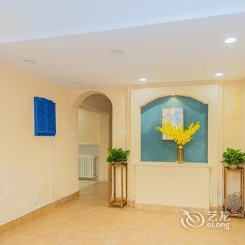 青岛马耳他之家别墅(2号店)酒店提供图片
