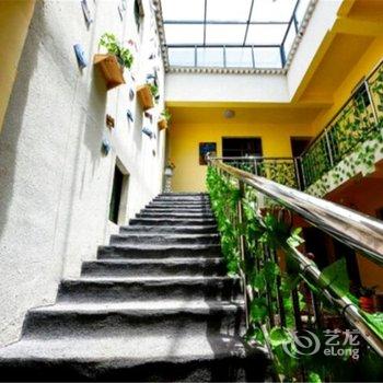 拉萨格林花园客栈酒店提供图片