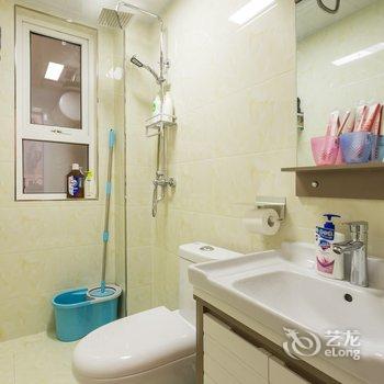 西安路客BE5880民宿酒店提供图片