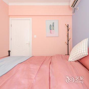 西安路客BE5880民宿酒店提供图片