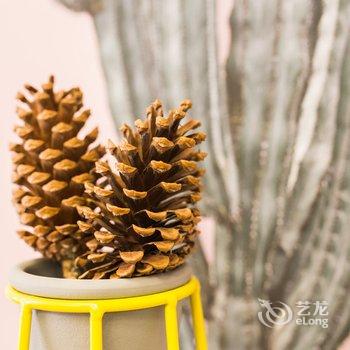 西安路客BE5880民宿酒店提供图片