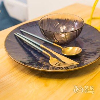 西安路客BE5880民宿酒店提供图片