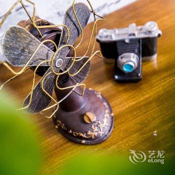 上海等她民宿酒店提供图片