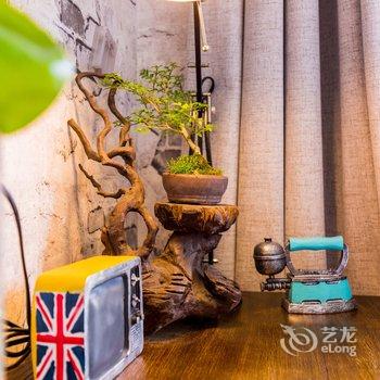 上海等她民宿酒店提供图片