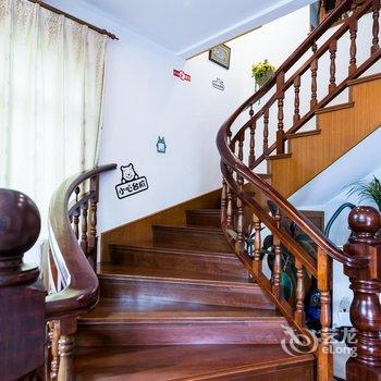 上海等她民宿酒店提供图片
