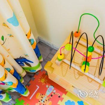 上海等她民宿酒店提供图片