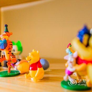 上海等她民宿酒店提供图片