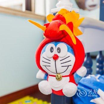 上海等她民宿酒店提供图片
