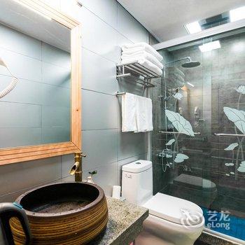 上海等她民宿酒店提供图片