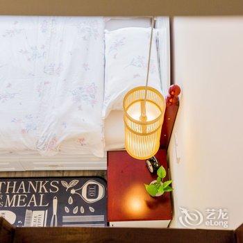 上海等她民宿酒店提供图片
