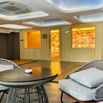 揭阳尚逸酒店