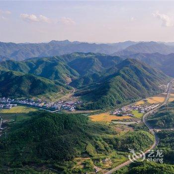 花筑·醉岭民宿(绍兴王坛店)酒店提供图片