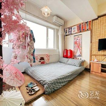 青岛艺想家民宿酒店提供图片