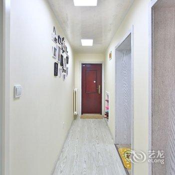 青岛小龙公寓(2号店)酒店提供图片