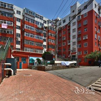 青岛小龙公寓(2号店)酒店提供图片