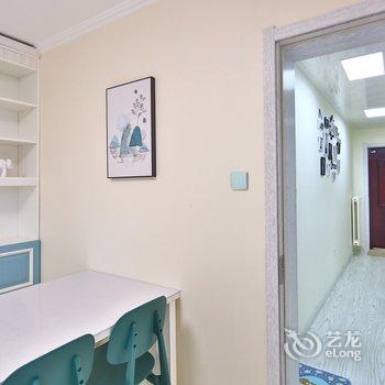 青岛小龙公寓(2号店)酒店提供图片