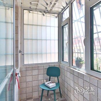 青岛小龙公寓(2号店)酒店提供图片