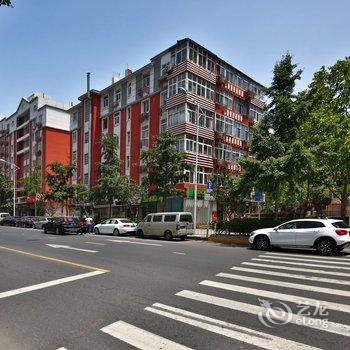 青岛小龙公寓(2号店)酒店提供图片