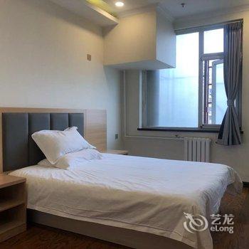 平安天悦酒店(北京天通苑南地铁站店)酒店提供图片