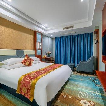 佳恒宾馆(金华孝顺店)酒店提供图片