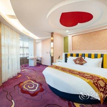 佳恒宾馆(金华孝顺店)酒店提供图片