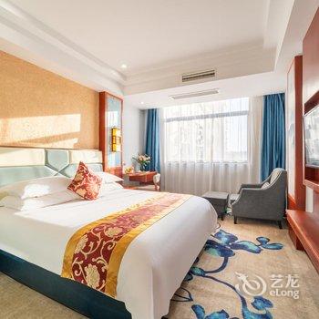 佳恒宾馆(金华孝顺店)酒店提供图片
