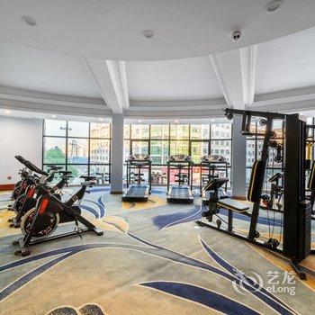 佳恒宾馆(金华孝顺店)酒店提供图片