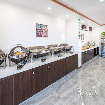 佳恒宾馆(金华孝顺店)酒店提供图片