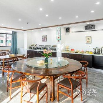 佳恒宾馆(金华孝顺店)酒店提供图片