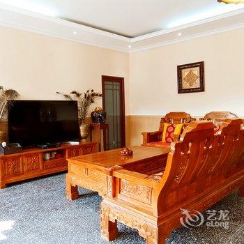 北京青山园酒店酒店提供图片