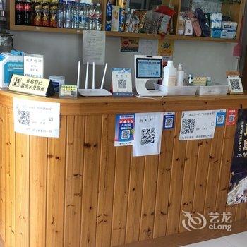 建德彩云涧民宿酒店提供图片