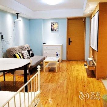 源寓(北京望京SOHO合生麒麟社店)酒店提供图片