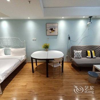 源寓(北京望京SOHO合生麒麟社店)酒店提供图片