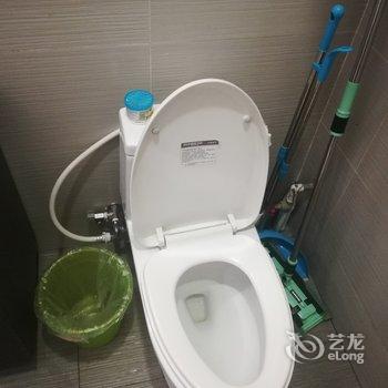 渭南无限风光公寓酒店提供图片
