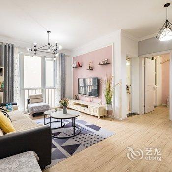 成都三妹公寓(6号店)酒店提供图片