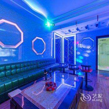 青岛轰趴别墅负责人酒店提供图片