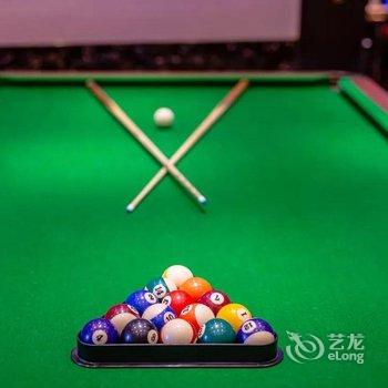 青岛轰趴别墅负责人酒店提供图片