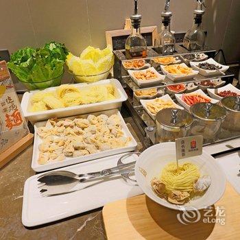 如家商旅酒店(中山利和广场体育路店)酒店提供图片