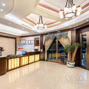 佳恒宾馆(金华孝顺店)酒店提供图片