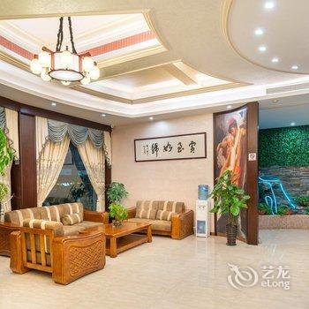 佳恒宾馆(金华孝顺店)酒店提供图片