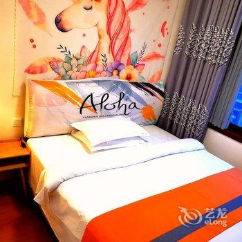成都楼上花开公寓(6号店)酒店提供图片