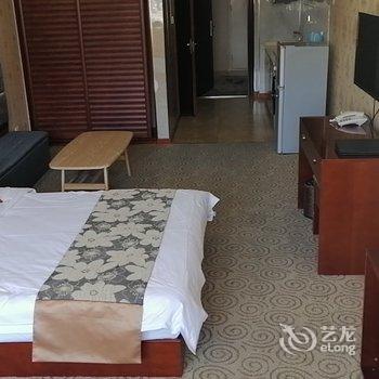 满洲里凤皇商务宾馆酒店提供图片
