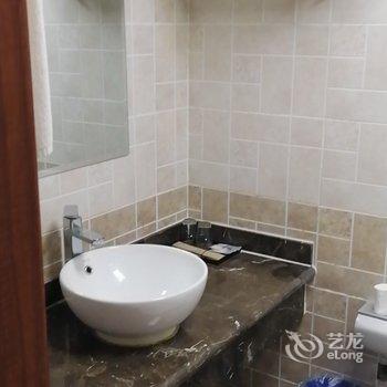 满洲里凤皇商务宾馆酒店提供图片