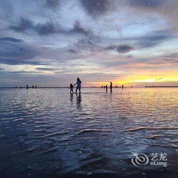 北海栖海云居客栈酒店提供图片