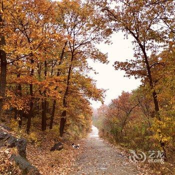 北京暖山居小院酒店提供图片