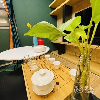 成都逸茗雅室公寓酒店提供图片