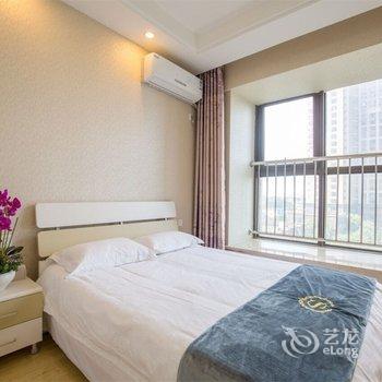 听松阁影院酒店公寓(西湖万达店)酒店提供图片