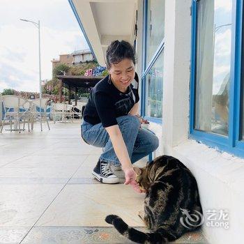 嵊泗枸杞岛偶遇客栈酒店提供图片