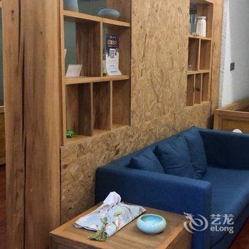 大理市云外青山海景客栈酒店提供图片