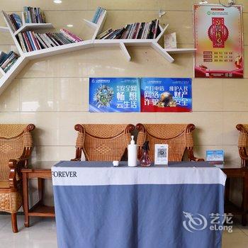 华庭酒店(北京石景山万达广场店)酒店提供图片